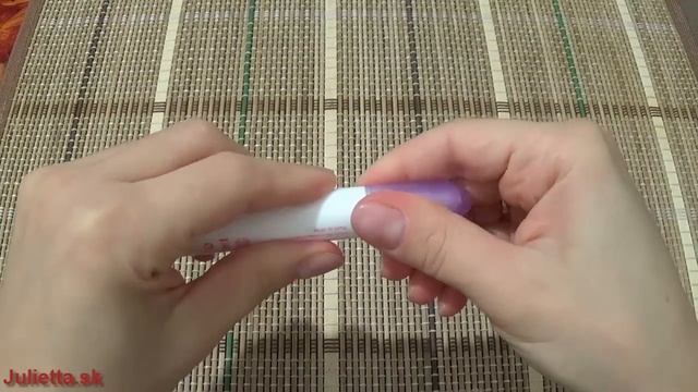 Карандаш - корректор для маникюра (Aliexpress) смотреть онлайн