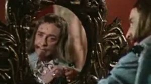 Собака на сене. Любовь пришла