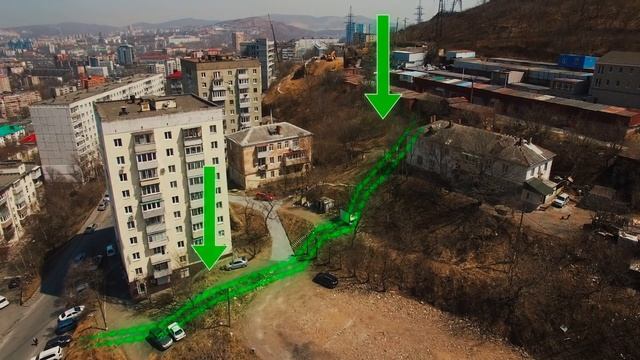 Проект благоустройства улицы Уткинская 21 смотреть онлайн