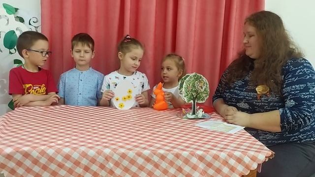 Сказка "Пасхальное яичко", автор Т. Кирюшатова, апрель 2022 года смотреть онлайн