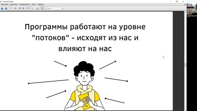 Как перепрограммировать мозг на успех смотреть онлайн