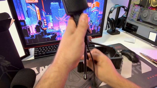 Microfone Gamer T-Dagger Oriole de 59,00 - Custo x Benefício смотреть онлайн