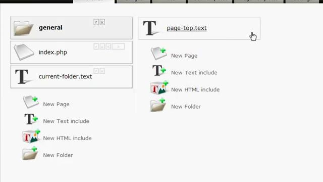 CMS from Scratch Demo 1 - Creating a page смотреть онлайн