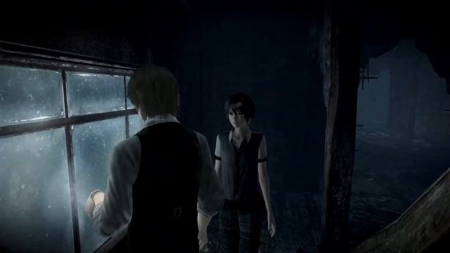 ПОИСКИ ИНФОРМАЦИИ В ТАИНСТВЕННОЙ ГОСТИНИЦЕ ► Fatal Frame: Maiden of Black Water #4 смотреть онлайн