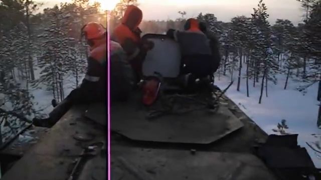 НАКАТЫВАЕМ 07 ПРОФИЛЬ смотреть онлайн