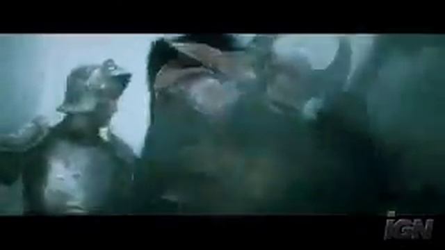 Warhammer 40,000 GMV-Nine Inch Nails-Just Like You Imagined смотреть онлайн