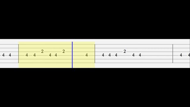 Good Tonight – the bad guys (Easy Guitar Tabs Tutorial) смотреть онлайн