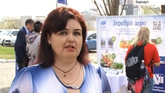 Весенняя пора - трепетное время для каждого садовода. Начинается подготовка к новому дачному сезону смотреть онлайн