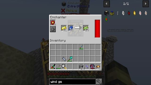 Minecraft: Modern Skyblock 2 Modpack 1.12.2 | #10 Live / Livestream смотреть онлайн