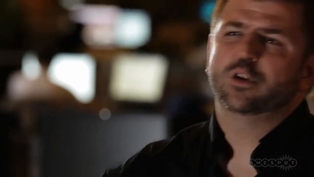 Assassin's Creed Recollection Developer Diary смотреть онлайн