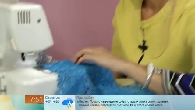 пальто из кружева (Lace coat).flv смотреть онлайн