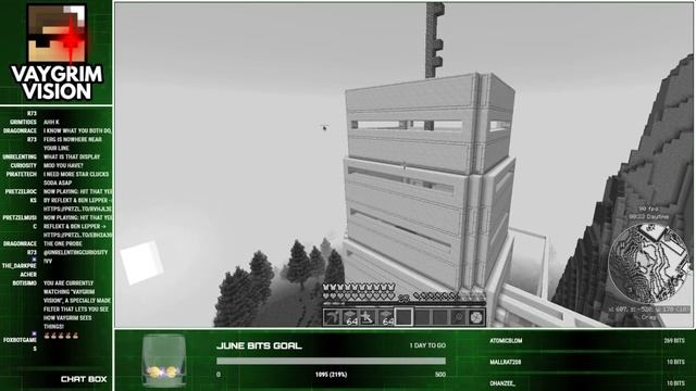 Coop Life 2 - Ep.5 (PC / Java Edition - Livestream Archive) смотреть онлайн