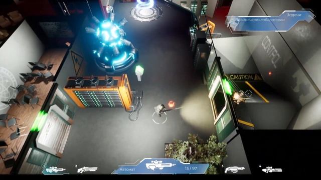 Парень из службы безопасности победил искусственный интеллект - Security Guy vs AI: The Dawn of AI# смотреть онлайн