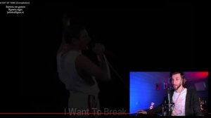 УМЕЕТ ЛИ ПЕТЬ FREDDIE MERCURY (Queen) | Не всё так однозначно, ПЕТУХИ, НЕДОТЯГИ, СРЫВЫ