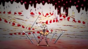 Puella Magi Madoka Magica Movie - Mami Tomoe 2nd Transformation