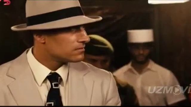 Jangari Tarexey Kino Uzbekchaga Tarjema