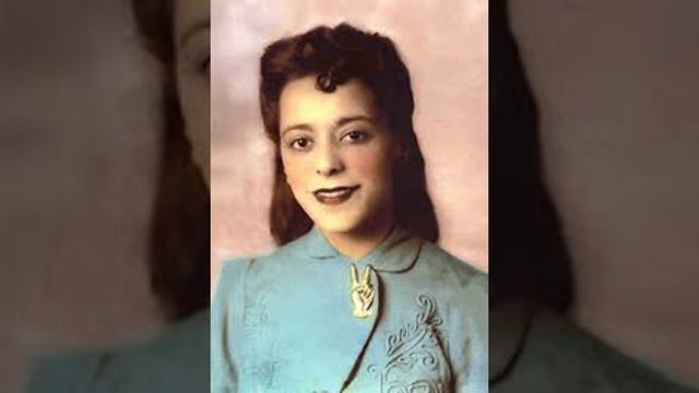 Victoria M - summative assignment 2024 - Viola Desmond смотреть онлайн