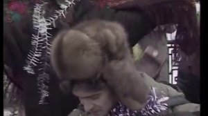 Играй, гармонь! | С наступающим! | Челябинская область | ©1996