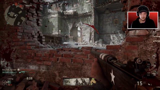 New Call of Duty WW2 2021 Vanguard Rumours (COD WW2) смотреть онлайн