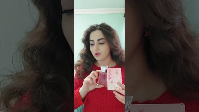#Парфюмерная вода для женщин KAORI Արտիկուլ: 3108 смотреть онлайн