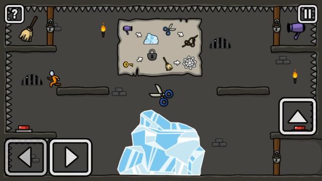 How to pass ONE LEVEL 3. level 284-288 смотреть онлайн