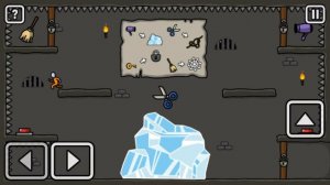 How to pass ONE LEVEL 3. level 284-288