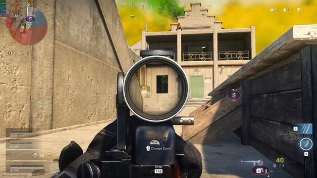 Call of Duty: Warzone | Rebirth Island 2022 | NVidia GeForce RTX 2070 Super смотреть онлайн