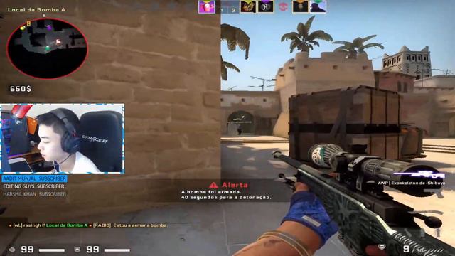 CS:GO - FACEIT LEVEL 10 GAMES 2600 ELO + смотреть онлайн