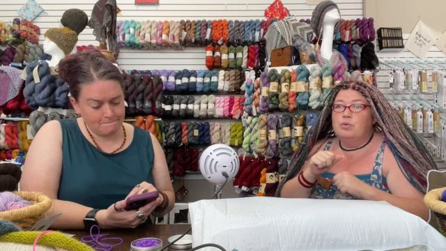 Episode 355: Dear Becky & Lizzy: Packages, hair, barber cords, and more! смотреть онлайн