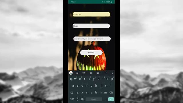 Feed - Waste Food Management Android Application смотреть онлайн