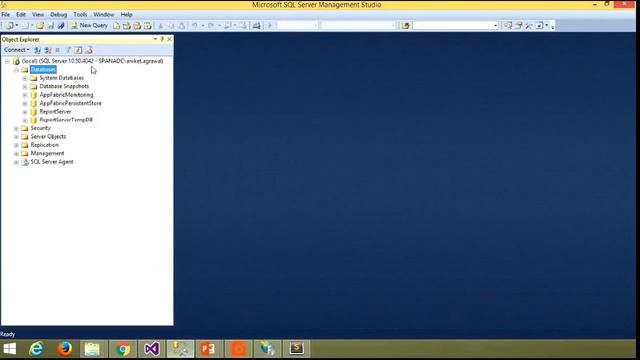Private NuGet Gallery SetUp смотреть онлайн