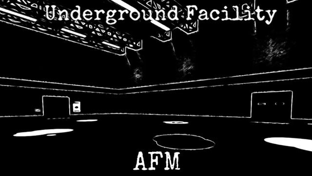 [Deleted Game] AFM - Self Destruct activated смотреть онлайн