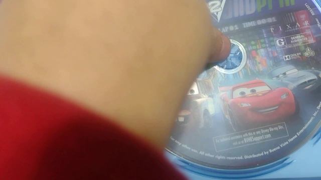 DVD/Blu-Ray Update (12/5/2021) смотреть онлайн