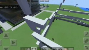 СТРОЮ БАШНЮ ЭВОЛЮЦИЮ?!! Москва-сити в Майнкрафте! Часть 1.