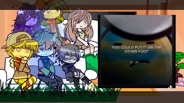 •|Реакция Спутников/Лун на ТикТок(Больше на Землю)./SolarBalls|• смотреть онлайн