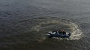 Человек за бортом. Порядок действий. Обучающее видео от школы судовождения. Экзамен ГИМС.