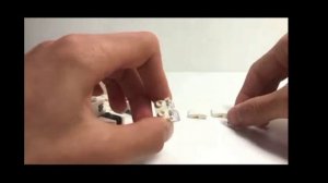 Building Lego Toyota Supra mk4 MOC (FULL TUTORIAL)