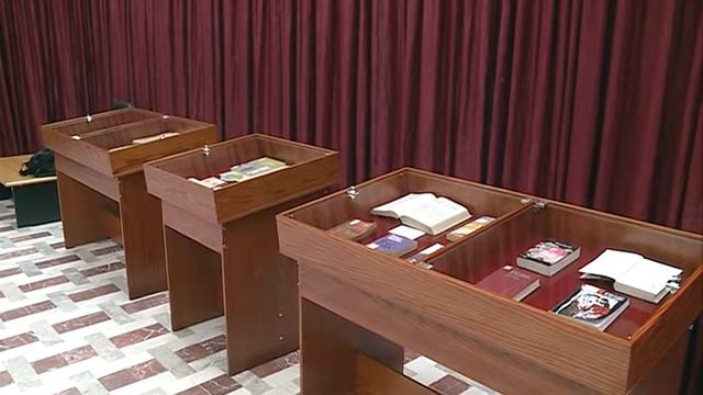 PETRO MARKO ABCNews 25 Nentor 2013 смотреть онлайн