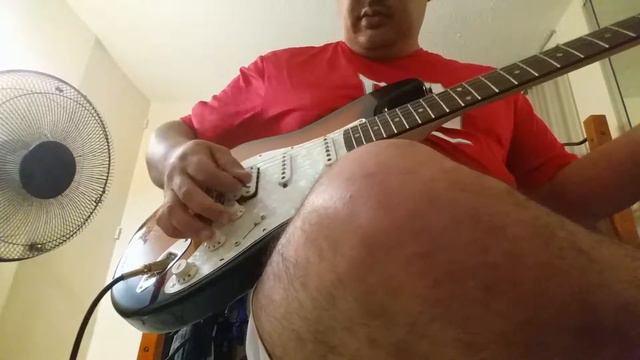Fender PA 100 vs. Fender Super Reverb смотреть онлайн