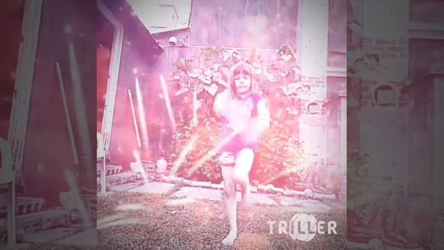 Melly Mel… Calvin Harris ft Rihanna “This Is What You Came For"... Mother Daughter Mix 🔥🔥 смотреть онлайн