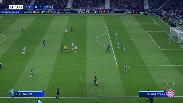 *FIFA 19 TESTE I3 3210/8 GB RAM/ GTX 650 * смотреть онлайн