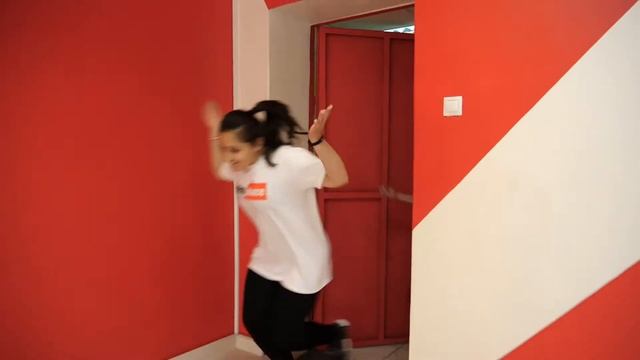 Школа-студия танцев Metro Dance смотреть онлайн