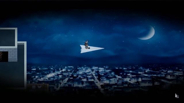 A Bird Story – Прохождение на русском #3 – Полеты во сне и наяву смотреть онлайн
