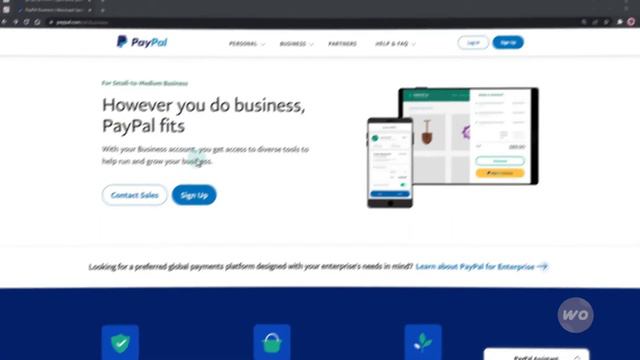 How to Get PayPal API Credentials (Username, Password, Signature) in 2022 смотреть онлайн