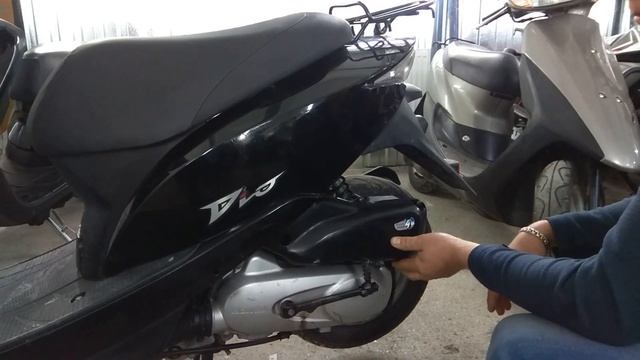 какой купить скутер 2 т или 4 т отличия