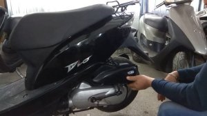 какой купить скутер 2 т или 4 т отличия