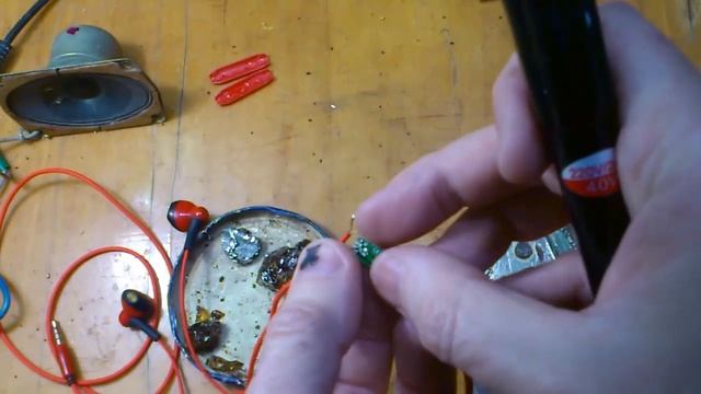 Перестал работать один наушник Как отремонтировать самому смотреть онлайн