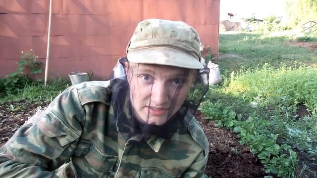 ОКУЧИВАНИЕ и МУЛЬЧИРОВАНИЕ картофеля. Как ЛЕГКО ОКУЧИТЬ картошку смотреть онлайн