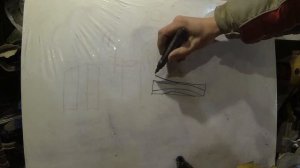 Клеим столярный щит правильно. Деформация и как её минимизировать.