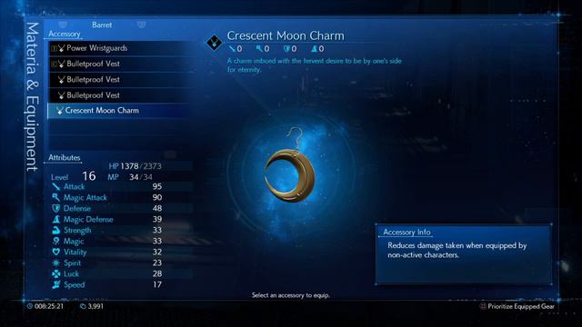 Final Fantasy 7 Remake Episode 4 | Cactus Surprise смотреть онлайн